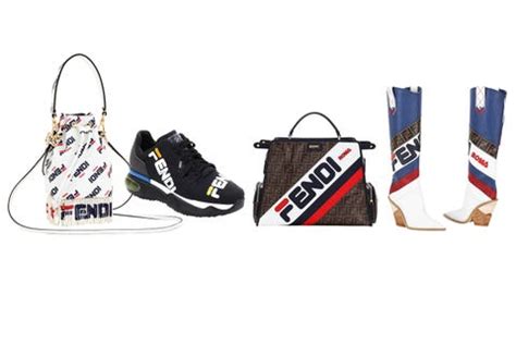 fila fendi wiki|Fendi x FILA mash up.